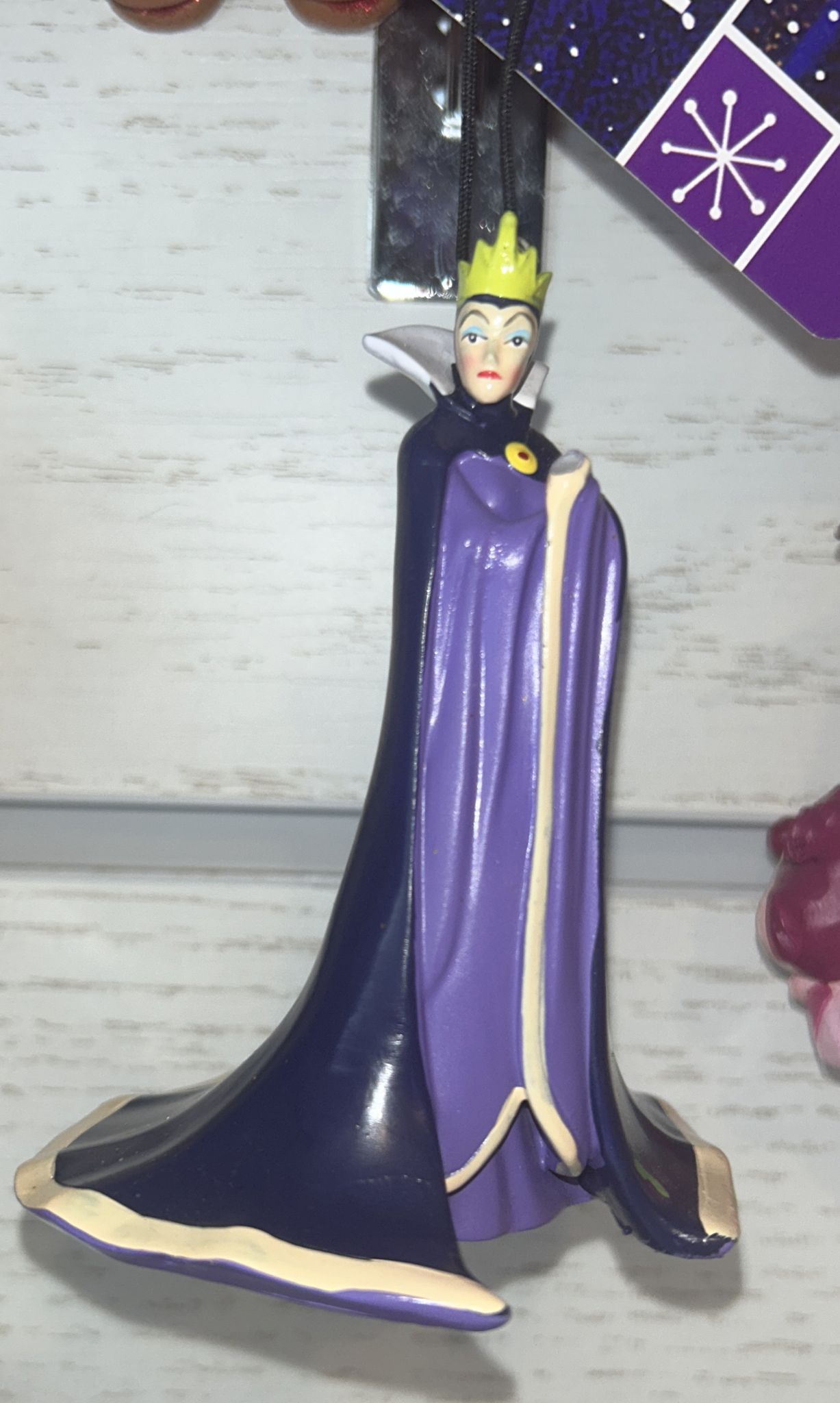 Evil Queen