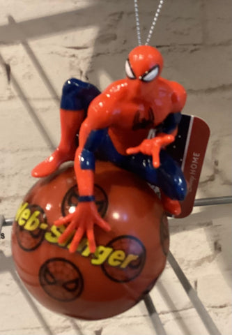 3D bauble