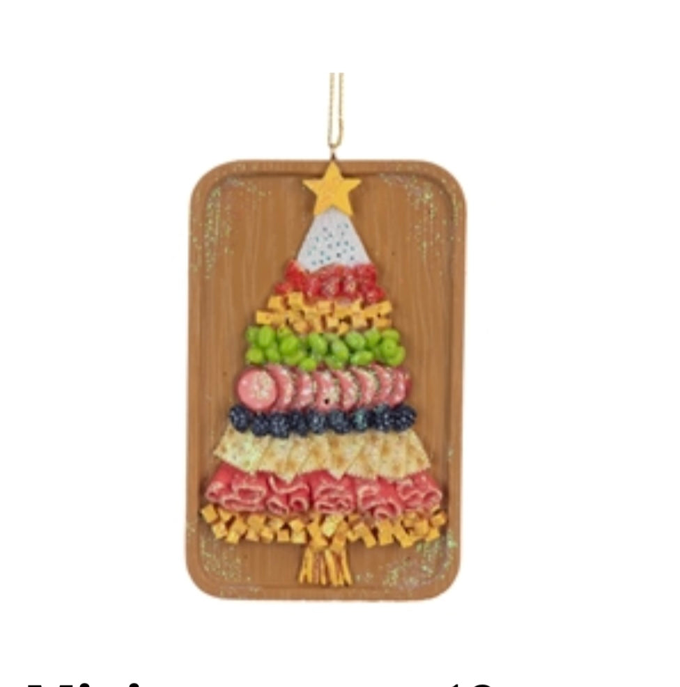 Tree Decoration