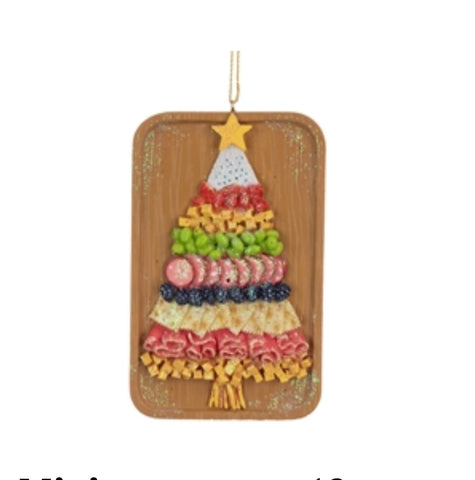 Tree Decoration
