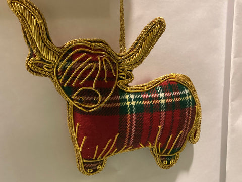 Scottish Decoration
